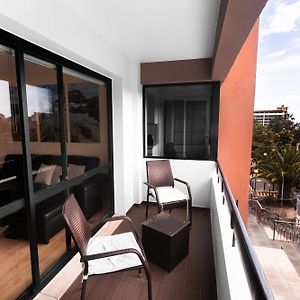 Appartement met Drie Slaapkamers